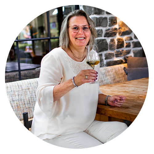 Mariëlle Timmermans